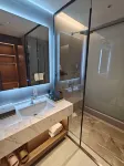 Jiangjing International - Hanjiang S|Wabisabi Green Artistry Design Hotel Hotel a Shiquan