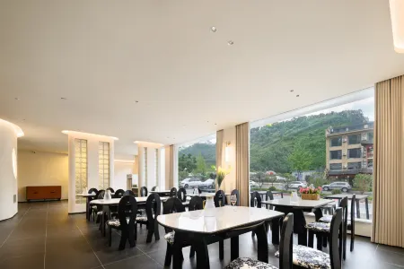 Dream Home Smart Hotel Отели рядом с достопримечательностью «Wudang Mountains Ancient Building Complex»