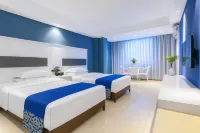 Danzhou Kairei Boutique Hotel (Baimijing Town Branch)