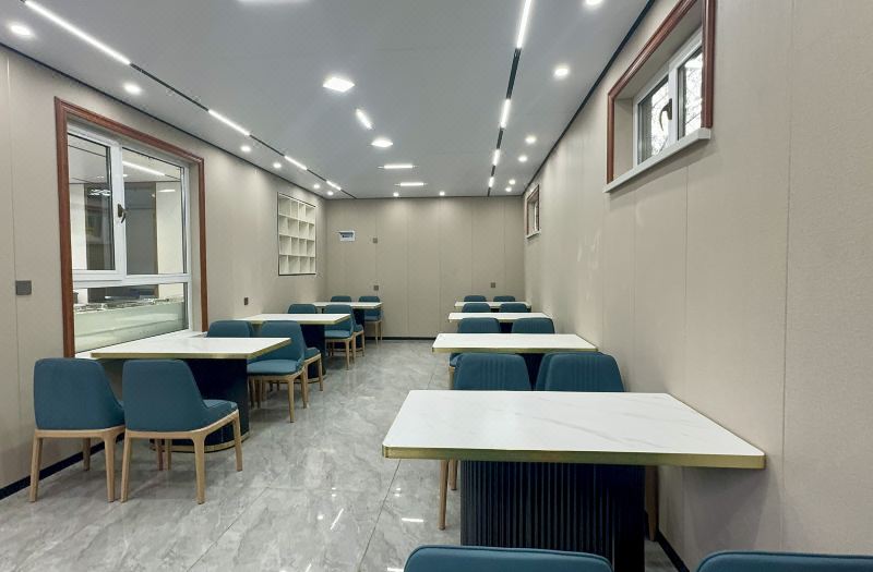 Jifeng International Hotel (Harbin Taiping International Airport T2 Terminal) photo 5