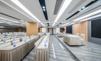 Yizhi Hotel (Wenshan Qiubei Jiaolian Plaza)