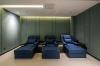Yanzishan Hot Spring Hotel - Spa