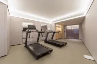 JI Hotel (Chaohu Renmin Road Pedestrian Street)