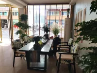 Daishan Jixing Xiaosu Homestay (Changtu)