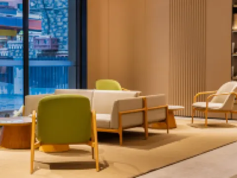 Ji Hotel (Siguniang Mountain Scenic Area Branch) โรงแรมในเซี่ยวจิน