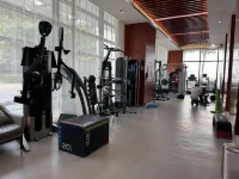 QiYa Guesthouse (Sanlitun Shimao Gongsan )