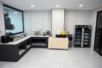 Yizhang Manju Hotel - พร้อมอาหารเช้า