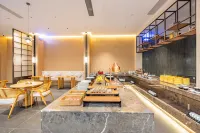 Cixi Maitian·Yaduo Hotel (Yinxiang Nan'an Zhouxiang Town) - breakfast