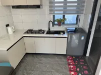 Beidahu Lianying Homestay