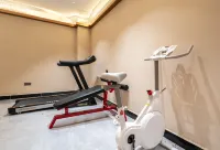 Yunzishang Hotel (Wenshan Qihua Plaza Branch) - Gym