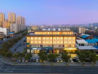 Homeinn · neo (Weinan Pucheng Cultural Square) Hotels in Pucheng
