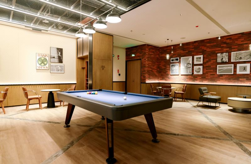 Four Points by Sheraton Jinan，High-Tech Zone photo 5