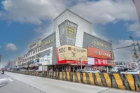 Foshan Golden Phoenix Elevator Room (Danzaozhen Liansha Mould City Branch)