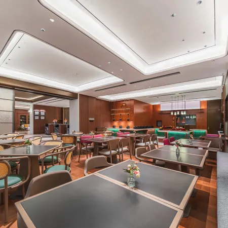 Madison Hotel, ,Donggang, Putuo, Zhoushan