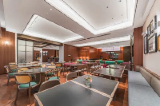 Madison Hotel, ,Donggang, Putuo, Zhoushan