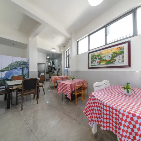 Fulai · Qichi | Aura Haven | Lakeside Cozy Retreat Boutique Stay (Mile Huquan Ecological Park)