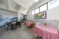 Fulai · Qichi | Aura Haven | Lakeside Cozy Retreat Boutique Stay (Mile Huquan Ecological Park) - sarapan