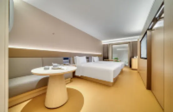 JI Hotel (Hangzhou International Expo Center Branch)