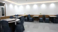 Arctic Village Songyuan Boutique Hotel - breakfast
