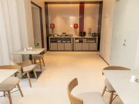 Shankee Hotel (Xuzhou Yunlong Wanda Plaza Shopping Center) โรงแรมใกล้วัดถู่ซาน