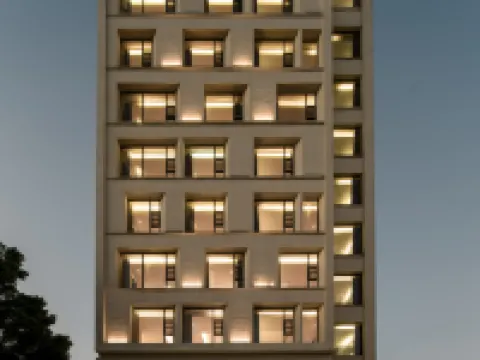AG Designer Scenic Apartment (Nan'ao Island Qing'ao Bay) Hotels near Xiongzhen Pass