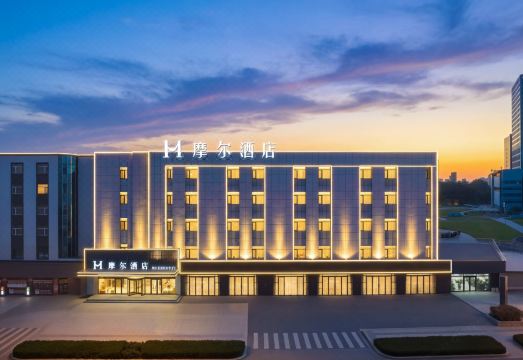 MOER HOTEL