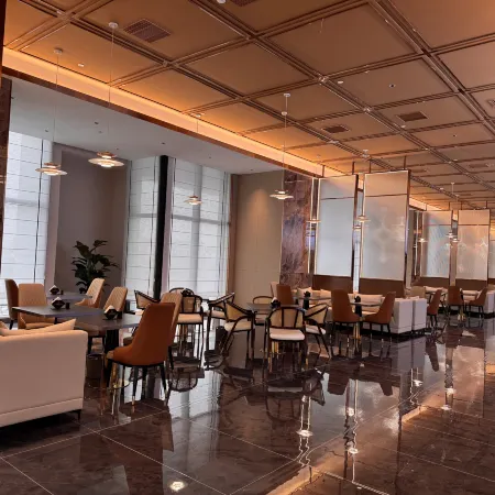 Sanshe International Hotel