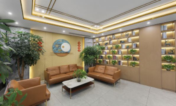 Shangli County Township Boutique Hotel