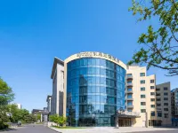 Kyriad Hotel (Changchun Zoological and Botanical Park Guilin Street) Hotels in Changchun