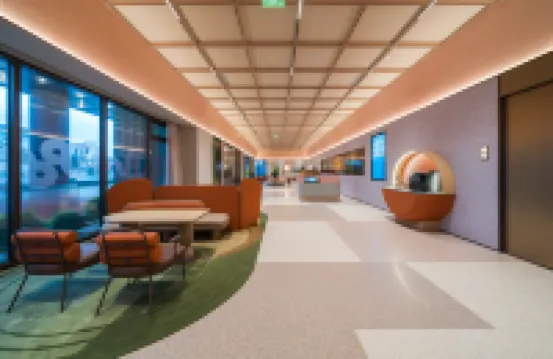 Orange Hotel (Wanning High-speed Railway Station)