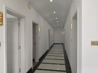 Aichao Qingqing Love Theme Inn