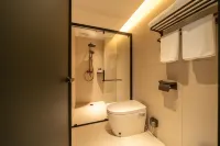 Manyuecheng Smart Hotel (Maling River Canyon Scenic Area)