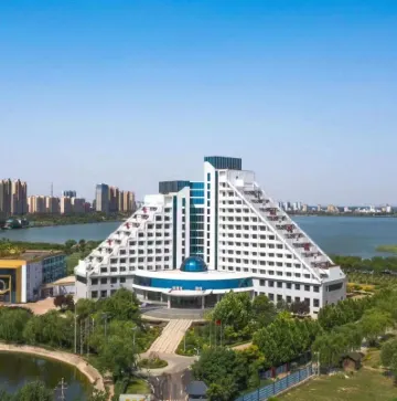 HENG SHUI BI SHUI WAN HOTEL