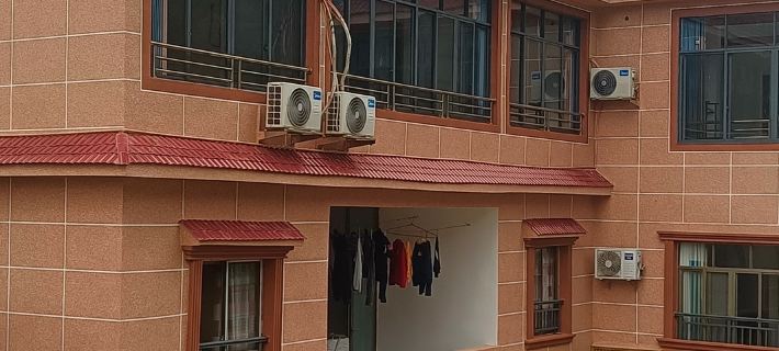 Jinxiu Sanyang Inn Hotels in Jinxiu