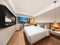 Fengsong Hotel(Suxi Zhixin Branch) Hotels in Yiwu