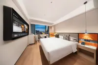 Fengsong Hotel(Suxi Zhixin Branch)