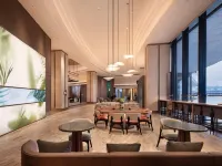 Hilton Garden Inn Huangshi Dinosaur Wonderland Hotels in Daye