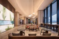 Hilton Garden Inn Huangshi Dinosaur Wonderland