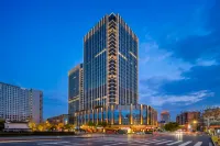 Rezen Designer Hotel (Jingdezhen Taoyangli People's Square Scenic Area Branch) - Barer
