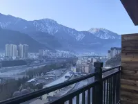 GuijingNo.1Homestay - balcony