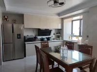 Miya Mountain Water Guesthouse (Xiuyu Wanda Store)