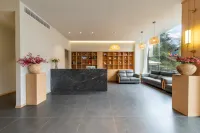 Bifengxia Jinshange Panda Homestay