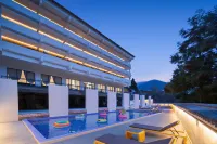 RelaxCan Likuan Hot Spring Hotel