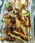 Shiguang Bushe Homestay - breakfast