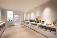 Yun Nan She Holiday Hotel (Qiqiqiao Shiqiao Market Branch, Jinzhou Railway Station) - petit déjeuner