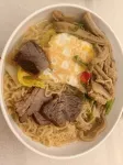 JI Hotel (Jining Jinyu Road Longgui Shopping Plaza) - breakfast