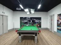 RELAXTKS設計師飯店（特克斯八卦城店） - 酒吧
