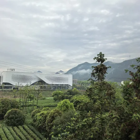 Kaihua Jinxi Homestay