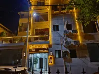 Yueshe Cottage Homestay