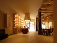 Libai · Goodnight Hot Spring Pool Homestay (Mount Siguniang Scenic Area) Hotels in Xiaojin